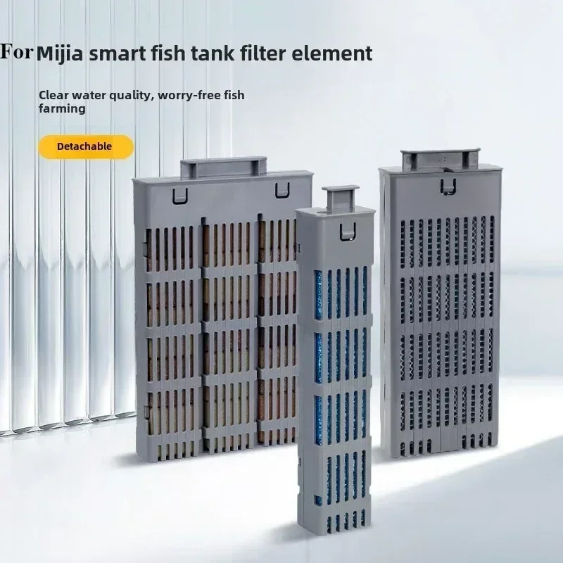 สําหรับ Xiaomi Mijia สมาร์ทพิพ - Aquarium Xiaomi บทวิจารณ์และราคา
