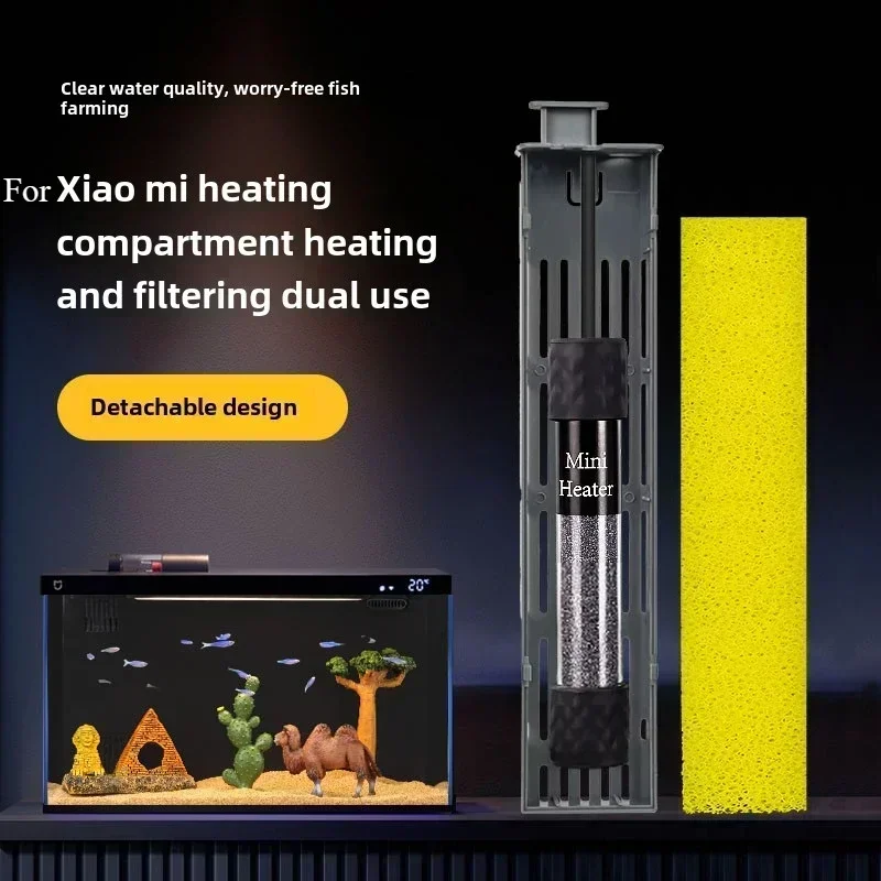 สําหรับ Xiaomi Mijia สมาร์ทพิพ - Aquarium Xiaomi บทวิจารณ์และราคา