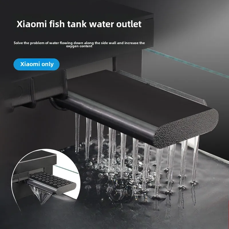 สําหรับการปรับปรุงเต้าเสียบน้ํ - Aquarium Fish Bowl บทวิจารณ์และราคา
