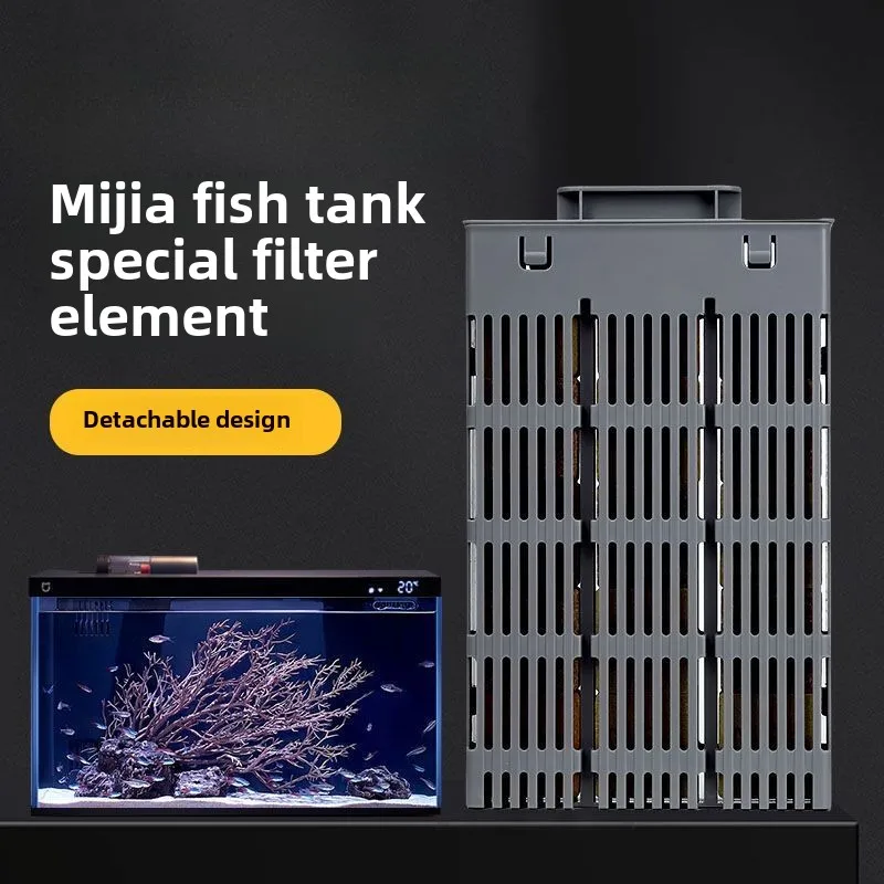สําหรับ Xiaomi Mijia สมาร์ทตลั - Aquarium Xilong บทวิจารณ์และราคา