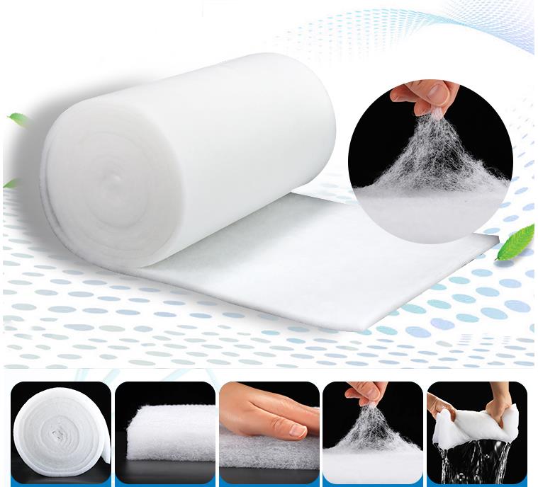 G4 ประสิทธิภาพหลักฟองน้ํากรองอ - Aquarium Fish Images บทวิจารณ์และราคา