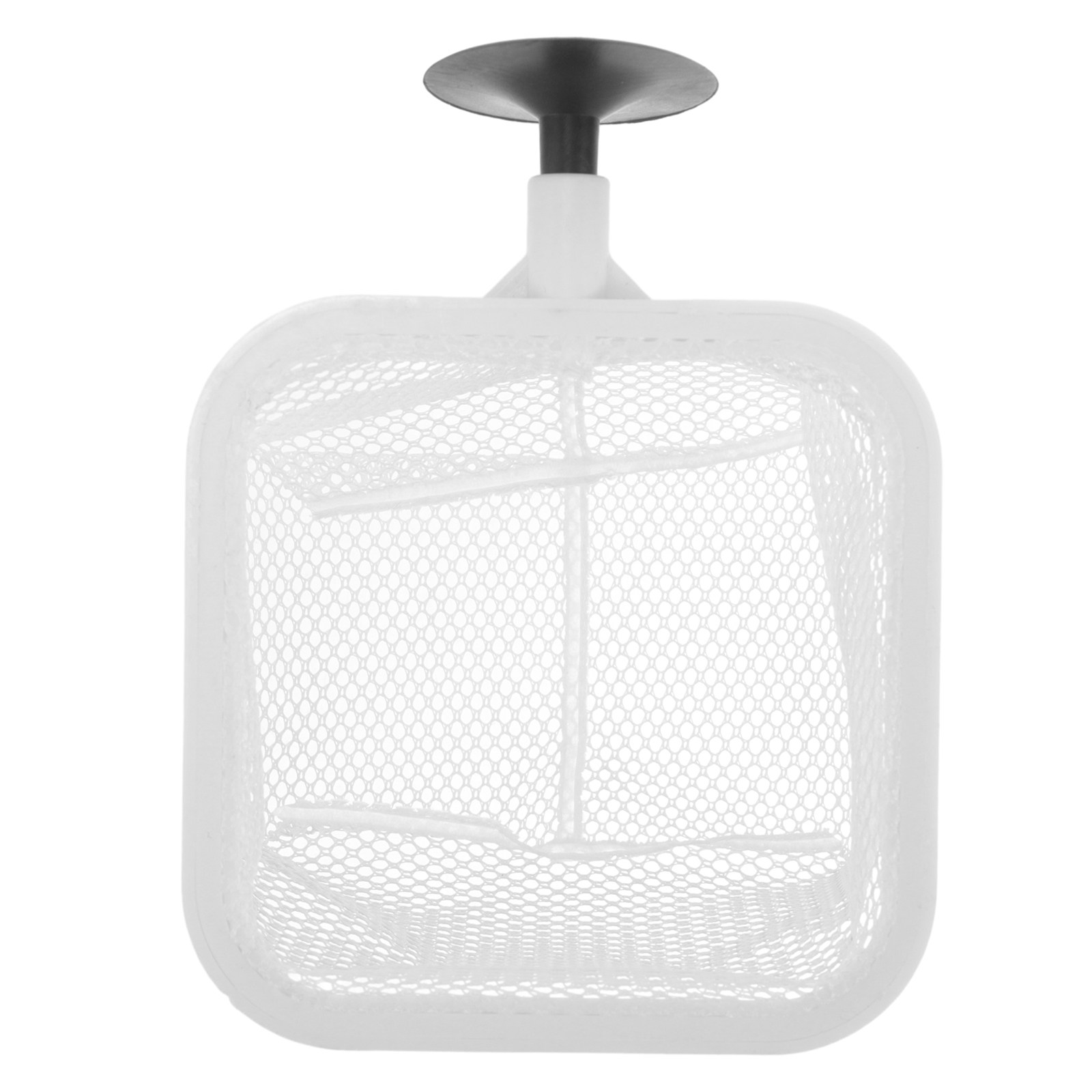 กล่องแยกปลาพร้อมถ้วยดูด ตาข่าย - Tank Divider Mesh บทวิจารณ์และราคา