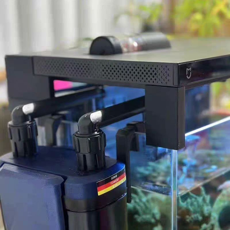 ชุดขายึดฝาปิดแบบตั้งได้สำหรับต - Aquarium Xiaomi บทวิจารณ์และราคา