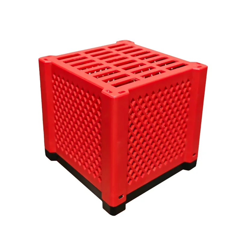 กล่องเก็บของพีวีซี กล่องเก็บวั - Aquarium Fish Lego บทวิจารณ์และราคา