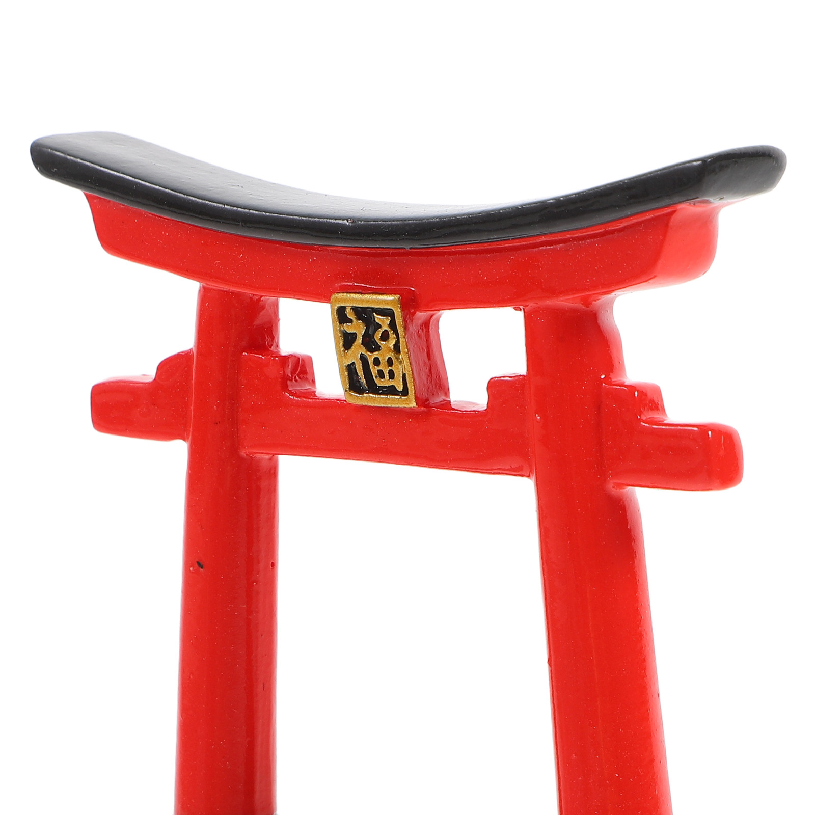 ประตูโทริอิญี่ปุ่นจำลอง ประติม - Aquarium Fish Japanese บทวิจารณ์และราคา