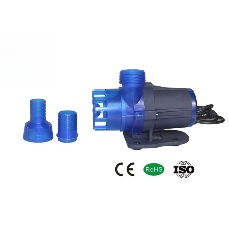 ปั๊มน้ำใต้น้ำสำหรับตู้ปลา รุ่น - Aquarium Fish For Sale บทวิจารณ์และราคา