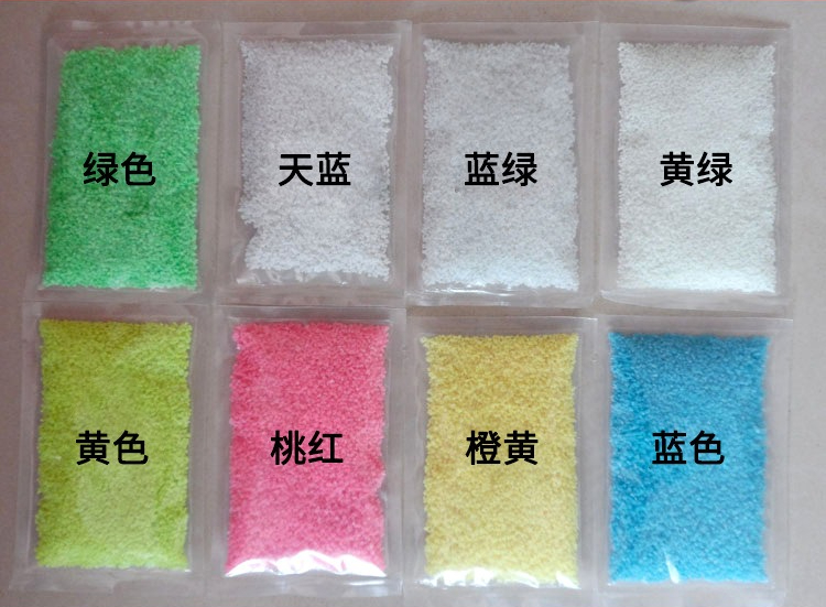 ความสว่างสูง Luminous Sand GLO - Aquarium Fish That Glow In The Dark บทวิจารณ์และราคา