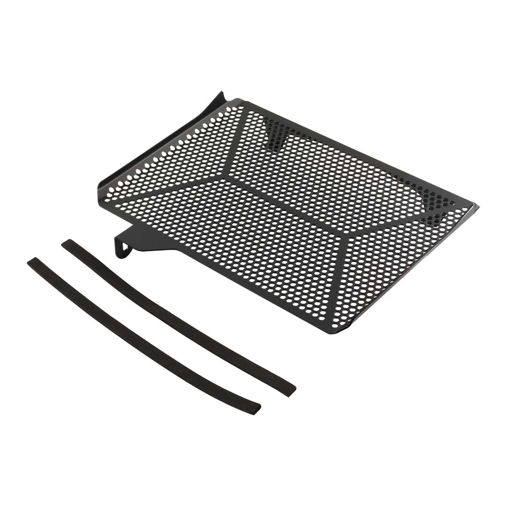 รถจักรยานยนต์ถังน้ําตาข่ายGuar - Tank Divider Mesh บทวิจารณ์และราคา