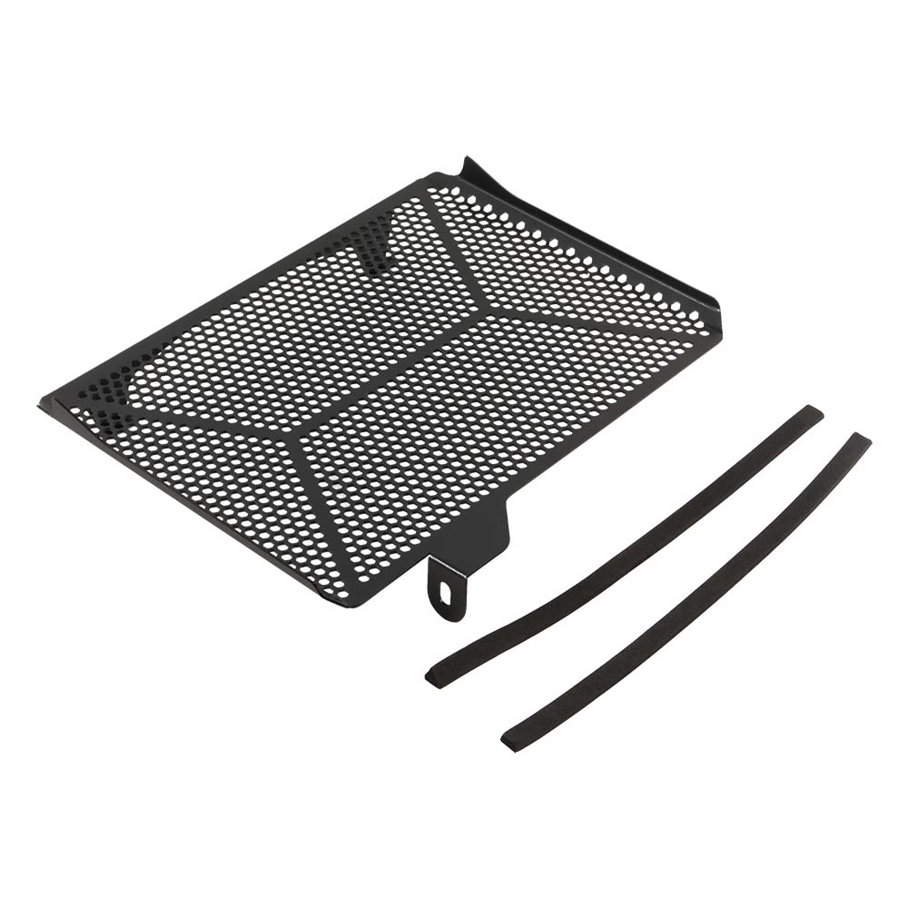 รถจักรยานยนต์ถังน้ําตาข่ายGuar - Tank Divider Mesh บทวิจารณ์และราคา