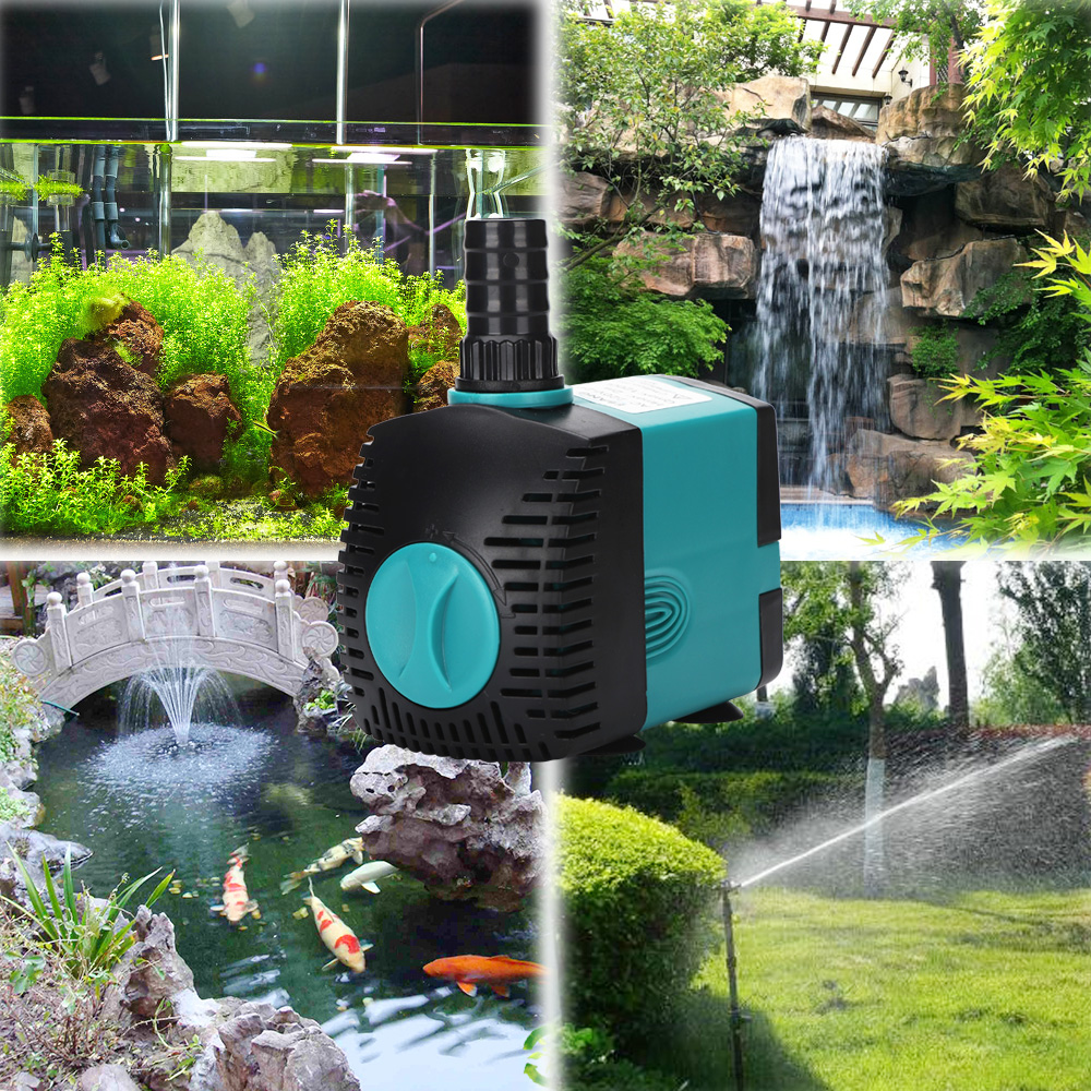 60/50/35/25/15/10/6/3W Ultra-Q - Aquarium Fish Images บทวิจารณ์และราคา