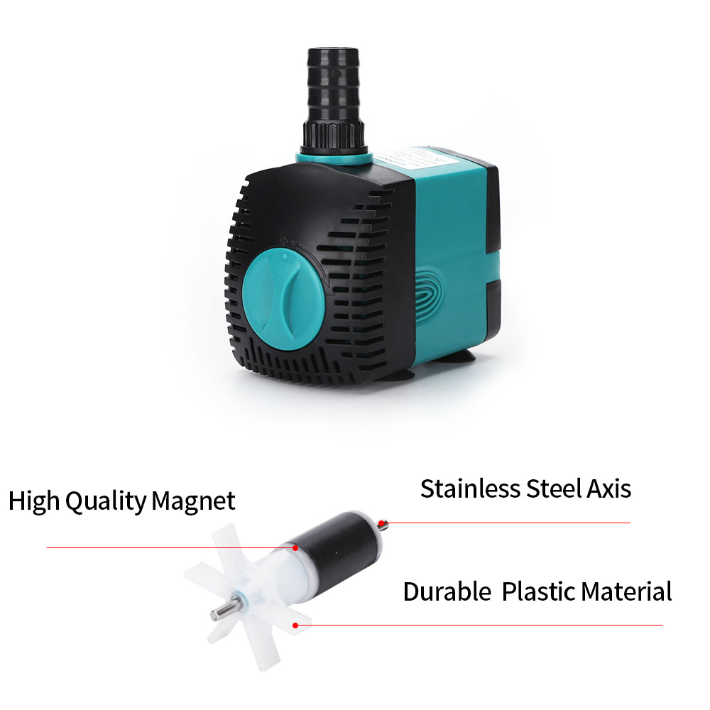 60/50/35/25/15/10/6/3W Ultra-Q - Aquarium Fish Images บทวิจารณ์และราคา