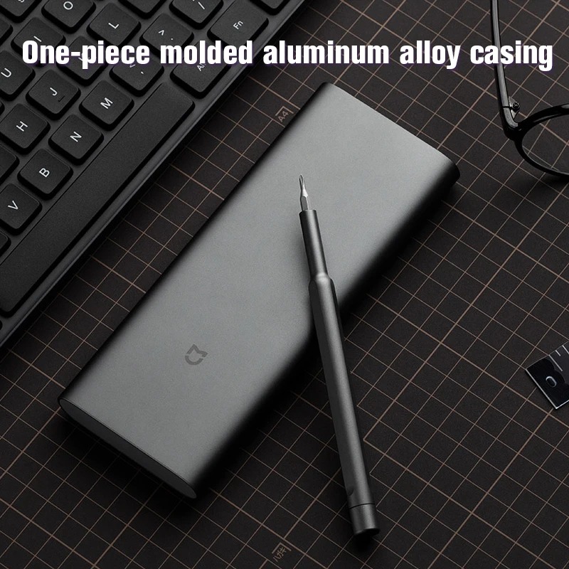 ชุดไขควง MIJIA รุ่นดั้งเดิม สำ - Aquarium Xiaomi บทวิจารณ์และราคา
