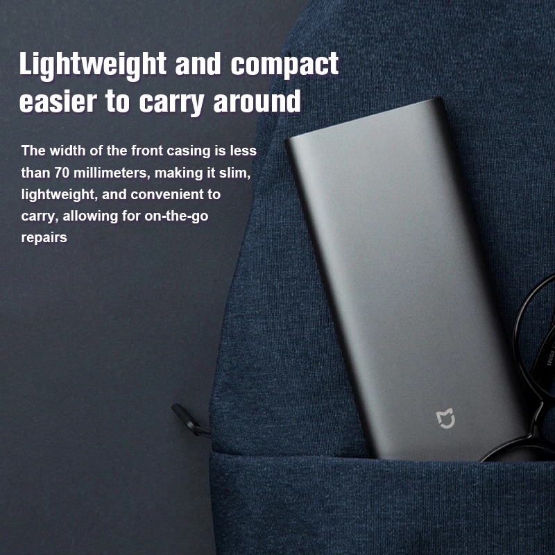 ชุดไขควง MIJIA รุ่นดั้งเดิม สำ - Aquarium Xiaomi บทวิจารณ์และราคา