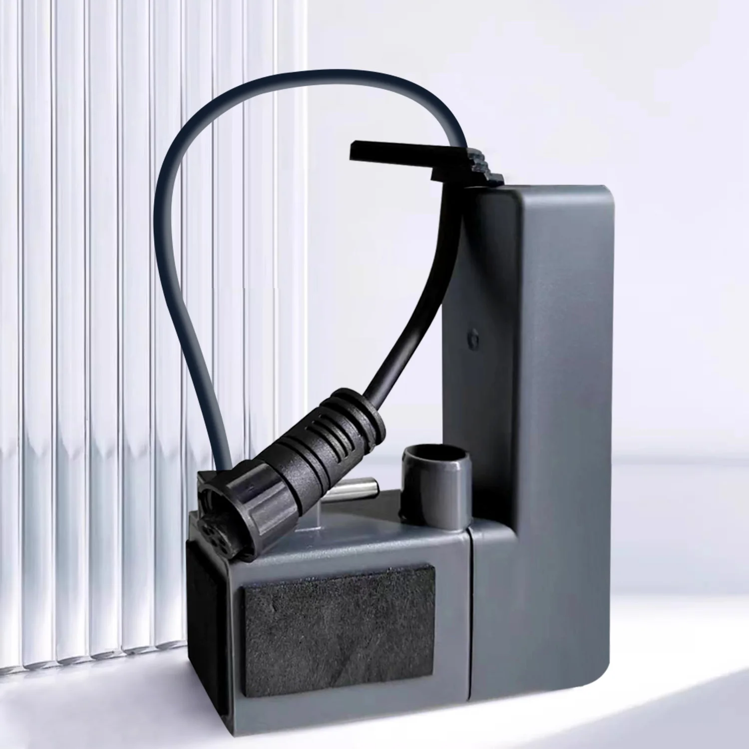 ปั๊มน้ำตู้ปลาสำหรับตู้ปลาอัจฉร - Aquarium Xiaomi บทวิจารณ์และราคา
