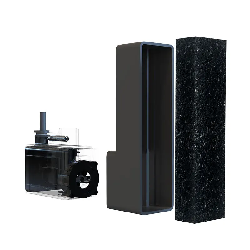 ปั๊มน้ำตู้ปลาสำหรับตู้ปลาอัจฉร - Aquarium Xiaomi บทวิจารณ์และราคา