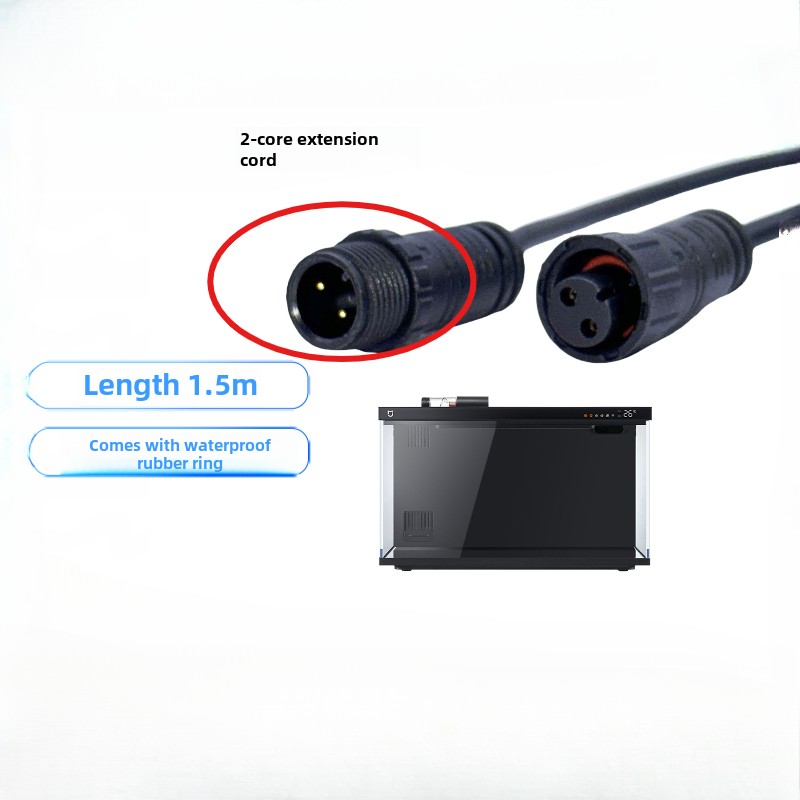 เหมาะสําหรับ Xiaomi Mijia อะแด - Aquarium Xiaomi บทวิจารณ์และราคา