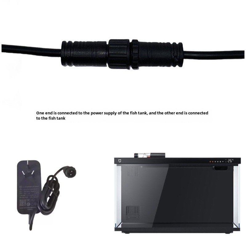 เหมาะสําหรับ Xiaomi Mijia อะแด - Aquarium Xiaomi บทวิจารณ์และราคา