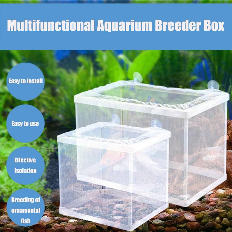 Fish Breeder กล่องดูด,Aquarium - Aquarium Fish For Sale บทวิจารณ์และราคา