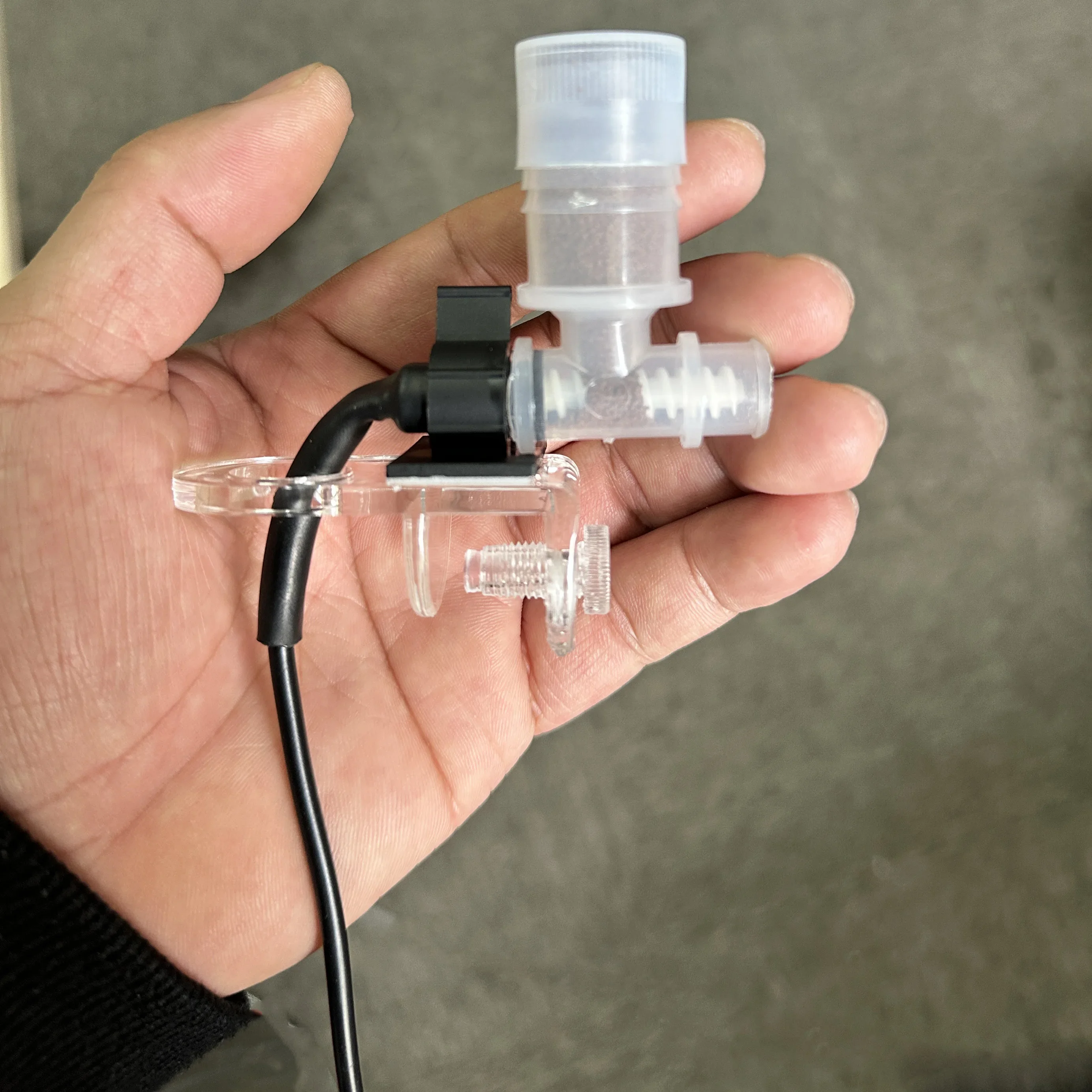 เครื่องให้อาหารปลาอัตโนมัติที่ - Aquarium Fish Feeder Automatic บทวิจารณ์และราคา