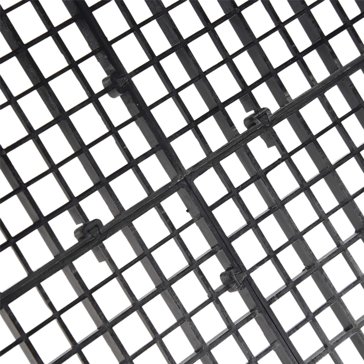 ถาดกั้นตู้ปลา WFF ตาข่ายพลาสติ - Tank Divider Mesh บทวิจารณ์และราคา