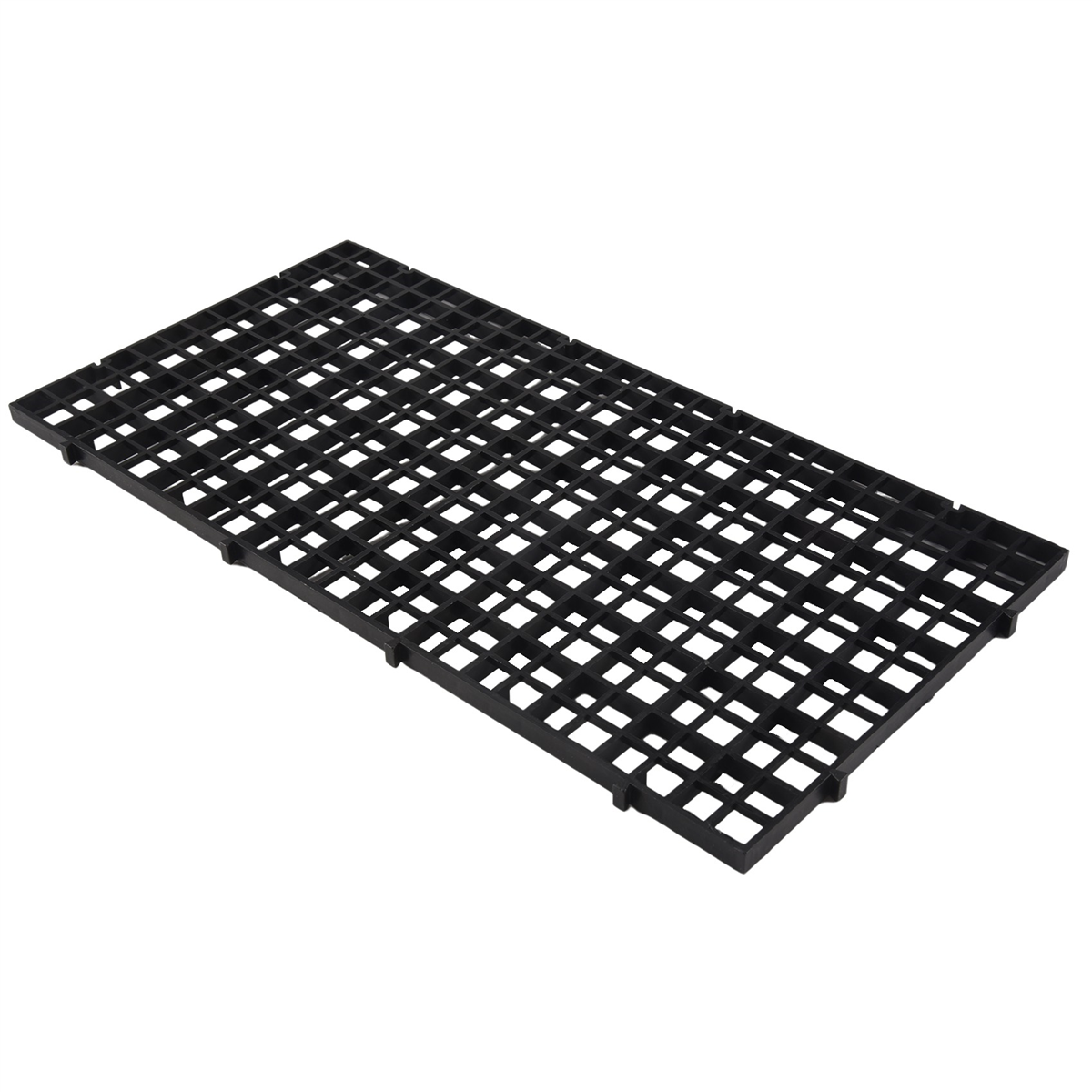 ถาดกั้นตู้ปลา WFF ตาข่ายพลาสติ - Tank Divider Mesh บทวิจารณ์และราคา