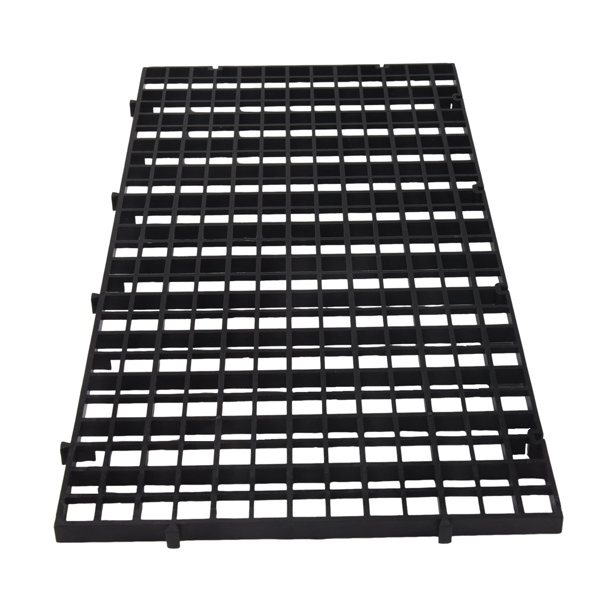 ถาดกั้นตู้ปลา WFF ตาข่ายพลาสติ - Tank Divider Mesh บทวิจารณ์และราคา