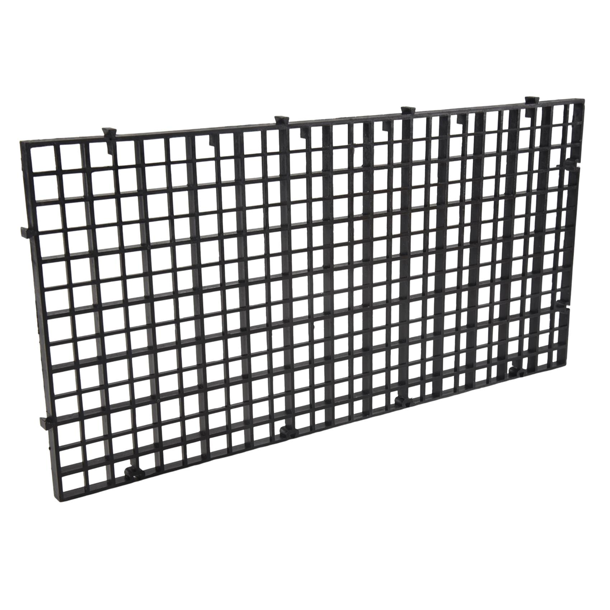 ถาดกั้นตู้ปลา WFF ตาข่ายพลาสติ - Tank Divider Mesh บทวิจารณ์และราคา