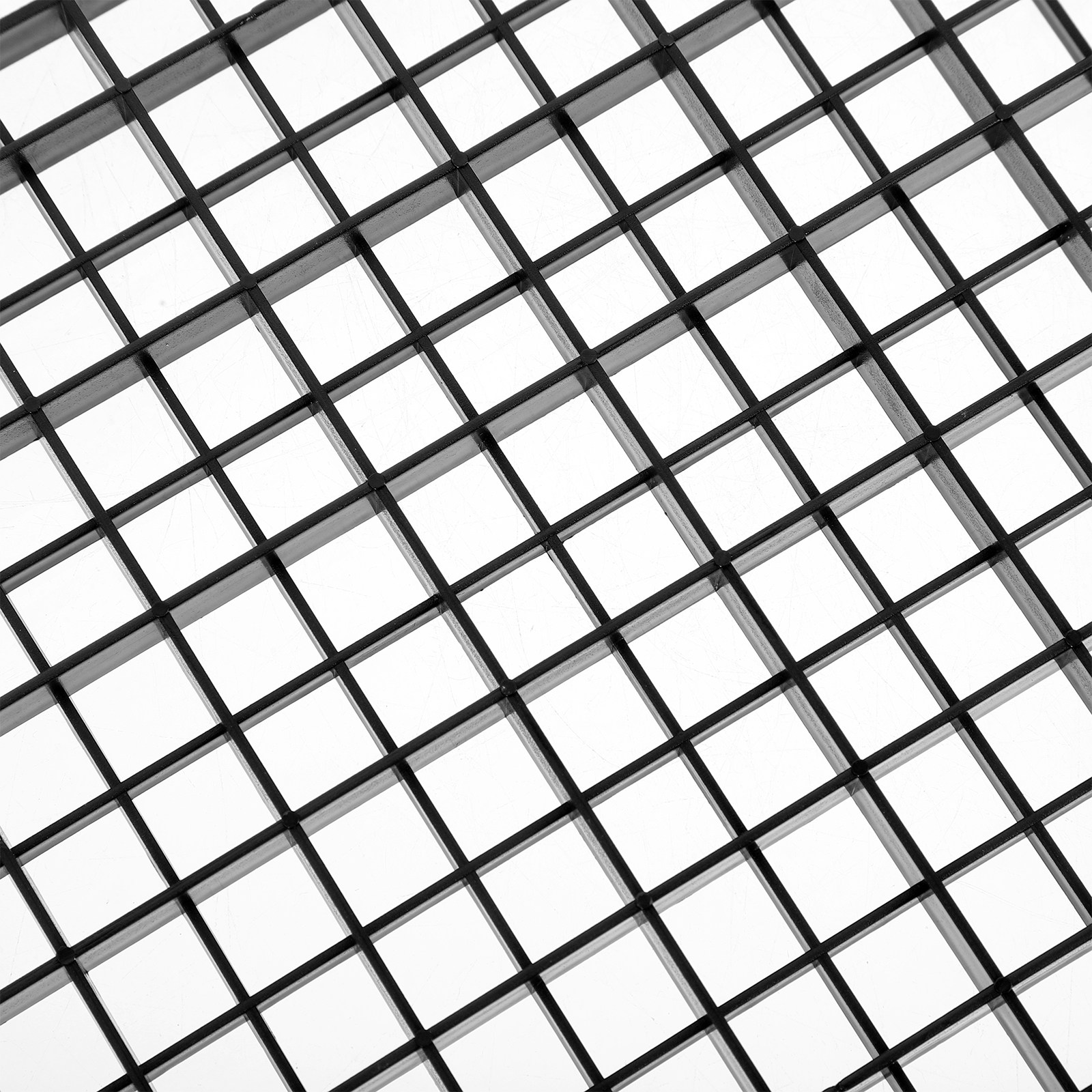 แผ่นกั้นตู้ปลาพลาสติก 6 ชิ้น แ - Tank Divider Mesh บทวิจารณ์และราคา