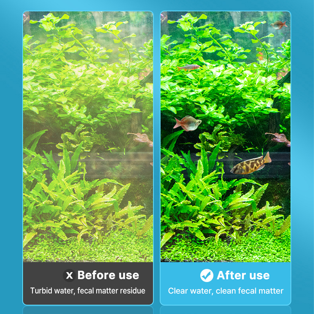 Aquarium ปั๊มกรองถังปลา Submer - Aquarium Fish Images บทวิจารณ์และราคา