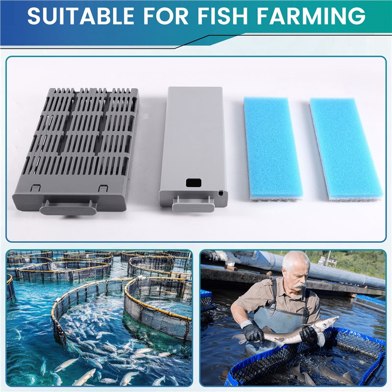 【ใหม่!N92R】 สำหรับการเปลี่ยนไส - Aquarium Xilong บทวิจารณ์และราคา