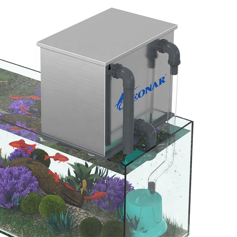 ขายตรงจากโรงงาน ตู้ปลาพร้อมกรอ - Aquarium Fish For Sale บทวิจารณ์และราคา
