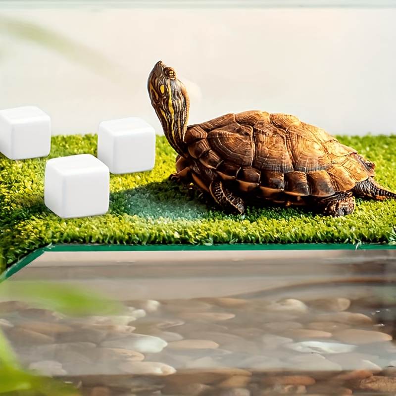 บล็อกแคลเซียมสำหรับตู้ปลา 6 ชิ - Aquarium Fish Lego บทวิจารณ์และราคา