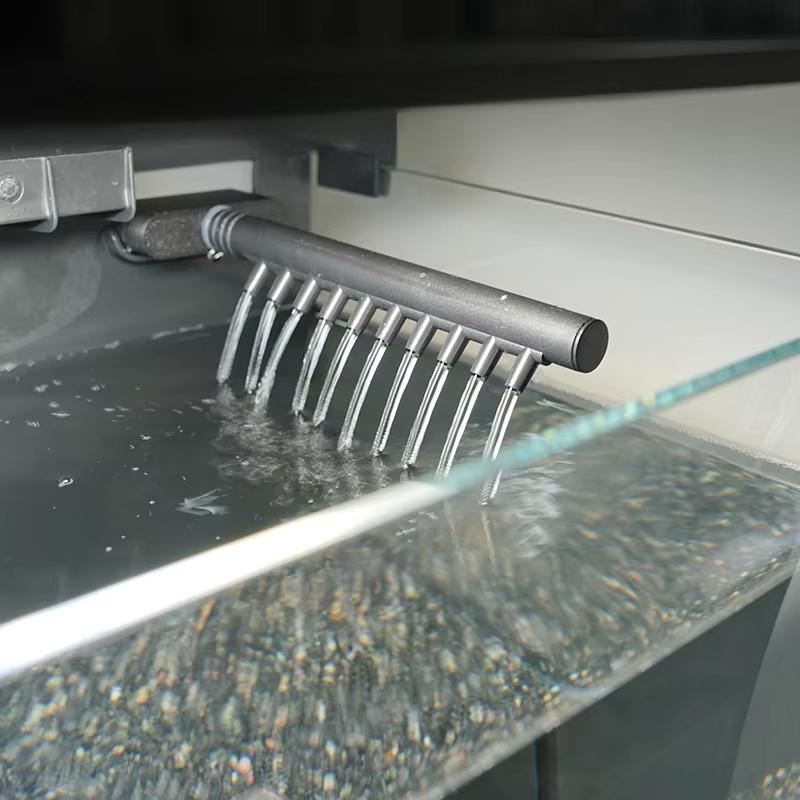 1 ชุดเต่าปลา Aquarium ถังอุปกร - Aquarium Xiaomi บทวิจารณ์และราคา